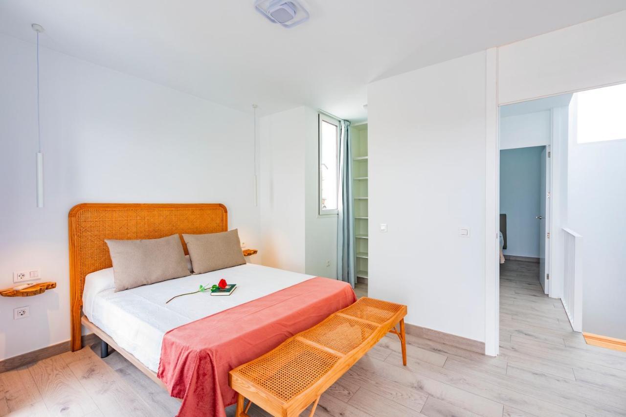 Villa Pitaya Tías Exteriér fotografie